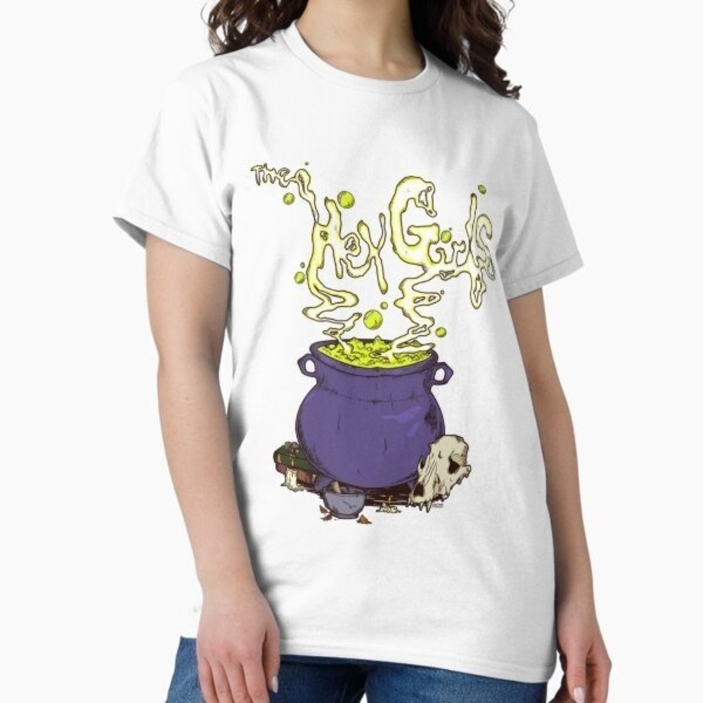 Scooby-Doo Spooky Mode Tee